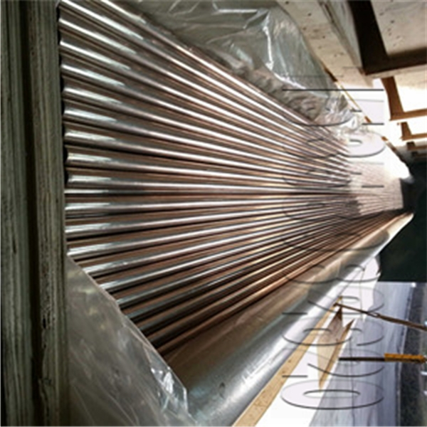 C70600换热管 铜管