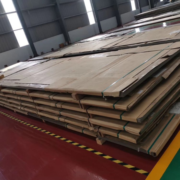 哈氏合金C276钢板 脱硫脱硝选材N10276不锈钢板 切割零割批发厂家